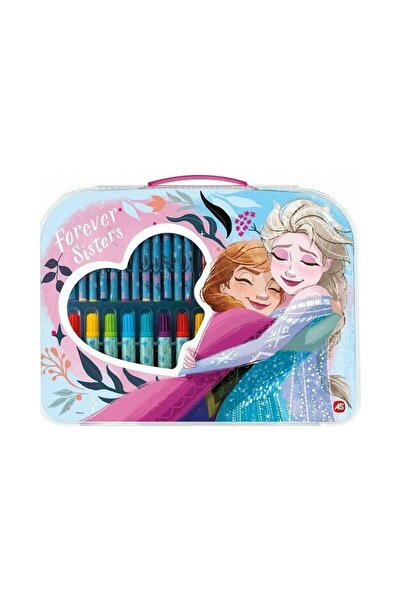 Disney AS Art Case: Ψυχρά κι Ανάποδα II (1023-66223)