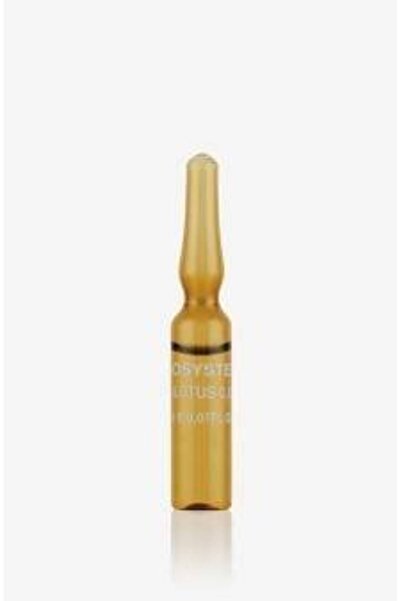MCCM Ampoule - Melilotus - Antioxidant, - - 2 ml ampoule