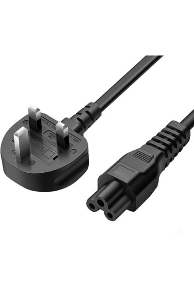 GENERAL S-tech 3m laptop power cable