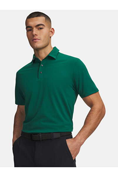 Under Armour UA ArmourDry Polo - Tricou polo pentru bărbați