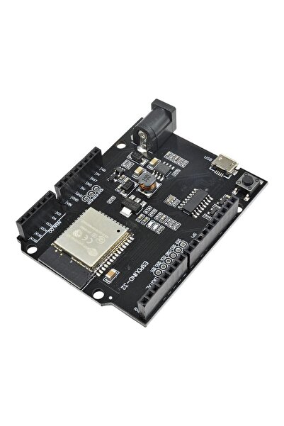 OEM ESP32-UNO-A πλακέτα ανάπτυξης