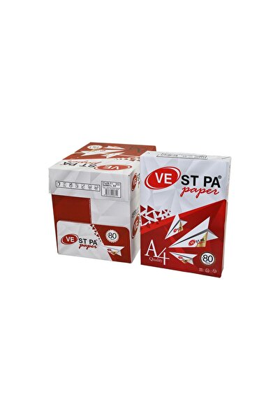 FTA TİCARET ورق A4 - 500 ورقة - ورق تصوير