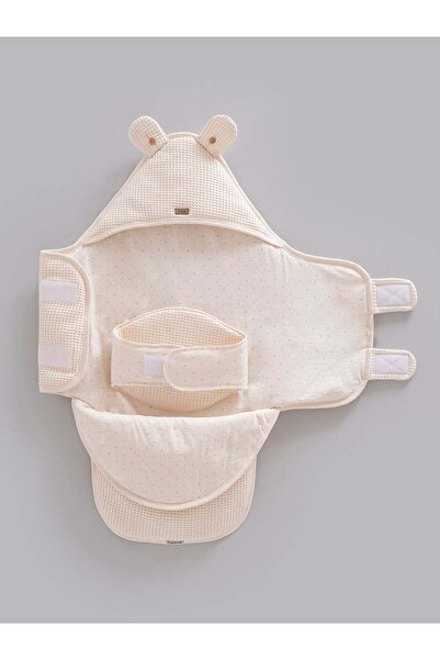 Caramell Premium Salerno Baby Carrier Beige