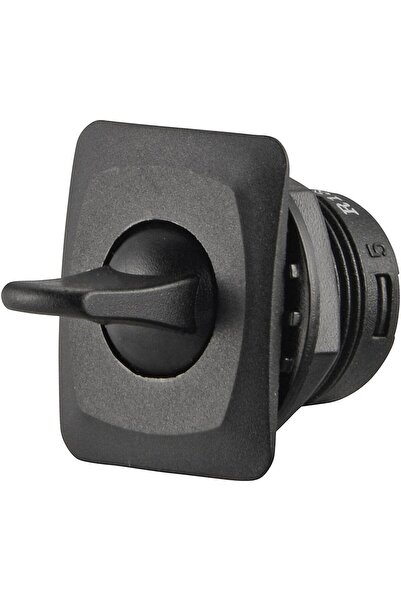 OEM SPDT ON-OFF-ON 3-pin button