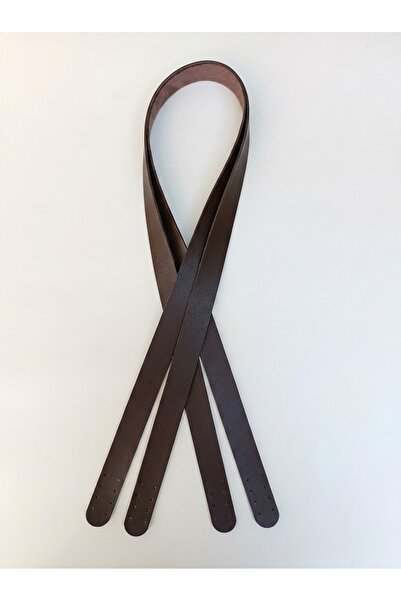 Genel Markalar HS-06 DİKİLEBİLİR ÇİFT SAP KAHVERENGİ 80cmx2cm