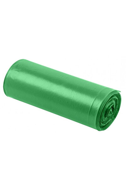 MC Micostore Saci menajeri 60l 10/set verzi