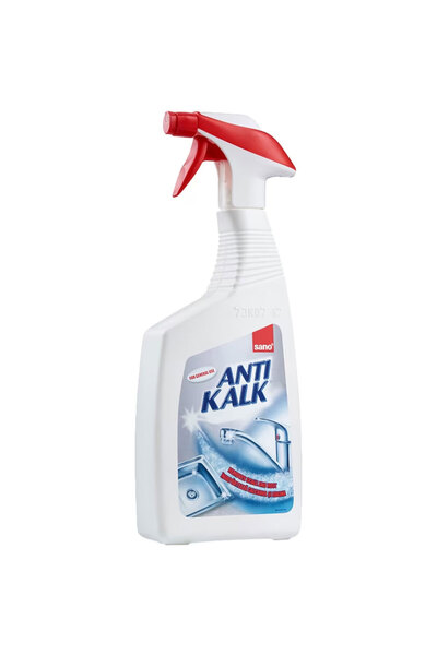 MC Micostore Solutie anticalcar piatra si rugina cu pulverizator 1l sano