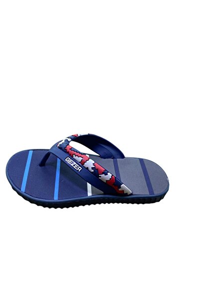 GEZER Flip-Flop Massage Slippers