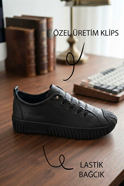 Casual ayakkabı