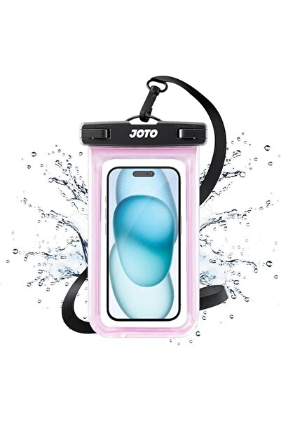 GENERAL Universal Ipx8 Waterproof Protective Phone Case Water Proof Mobile Ph...