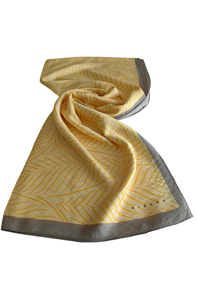 Sisley Verona Shawl 2048-011