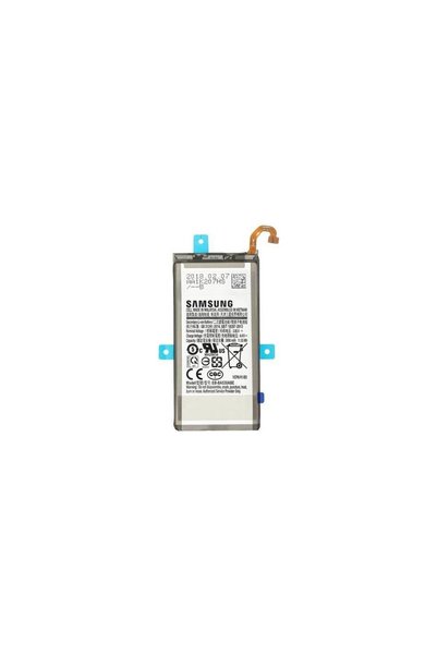 Eco Lounge Samsung A8 2018 Batarya Pil