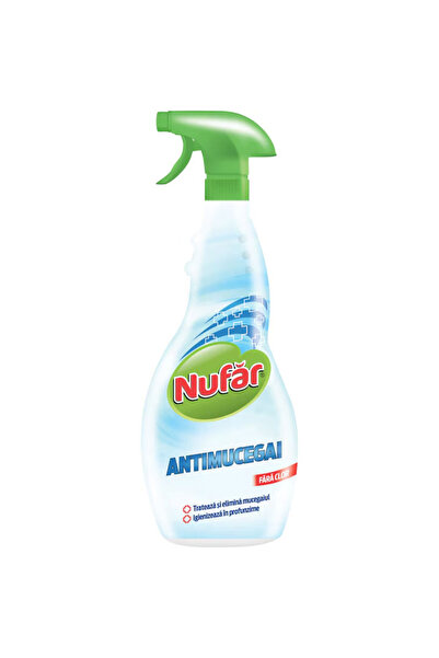 MC Micostore Solutie antimucegai 500ml farmec