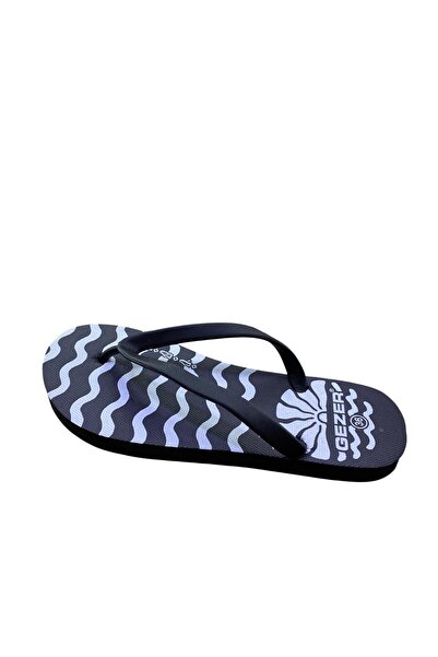 GEZER Flip-Flop Massage Slippers