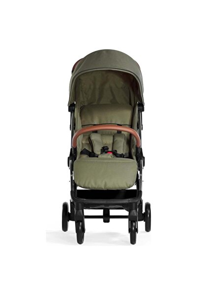 Kanz A-Go Bebek Arabası YEŞİL