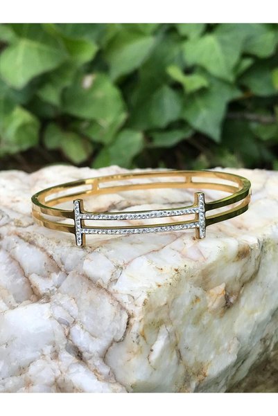 YGT Home Avelia Model Steel Bracelet / Gift