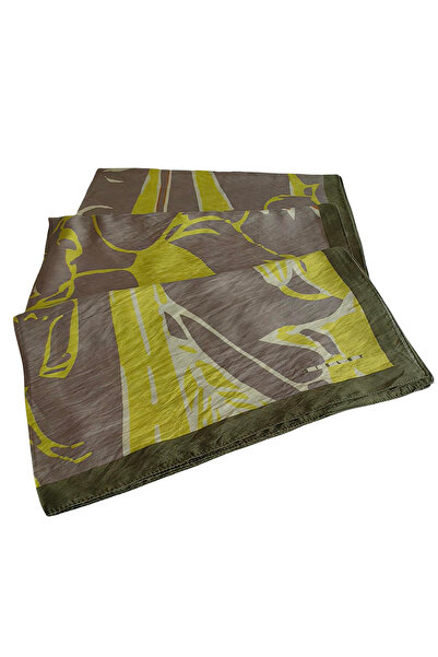 Sisley Verona Shawl 2050-020