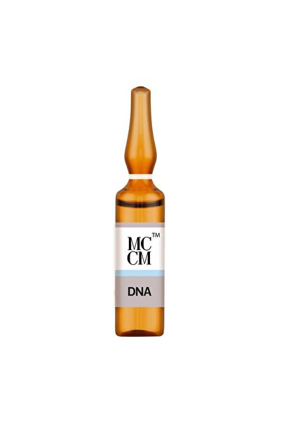MCCM Αμπούλα - DNA (DNA) - - 5 ml