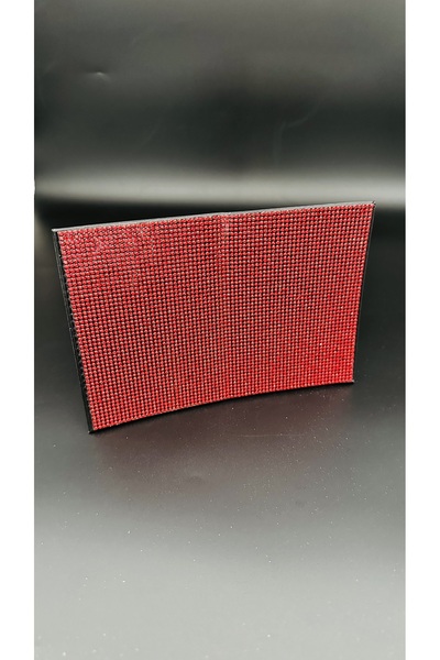 EFEAKS Red Stone License Case