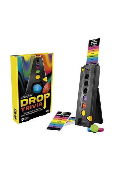 Hasbro Drop Trivia (F9833)