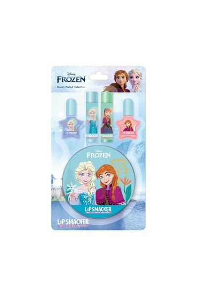 Lip Smacker Disney Frozen: Beauty Pocket Collection (1510738E)