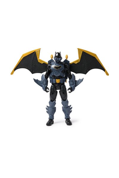 Spin Master Toys Far East Spin Master DC: Batman Adventures – Figurină de acț...