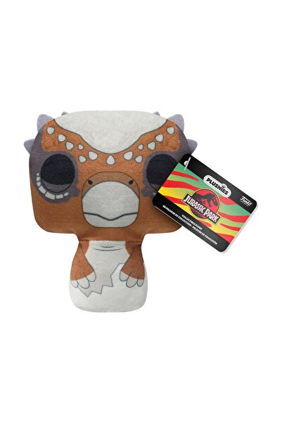 Funko Pop! Plush: Jurassic Park – Hatchling Plushes (6″)