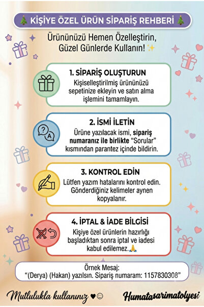 hü ma tasarım ve aksesuar Çocuk Odası İçin Kişiye Özel İp Switch Anahtarlı Doğal Ahşap Rustik Salon Duvar Aplik (9V Pille Çalışır)