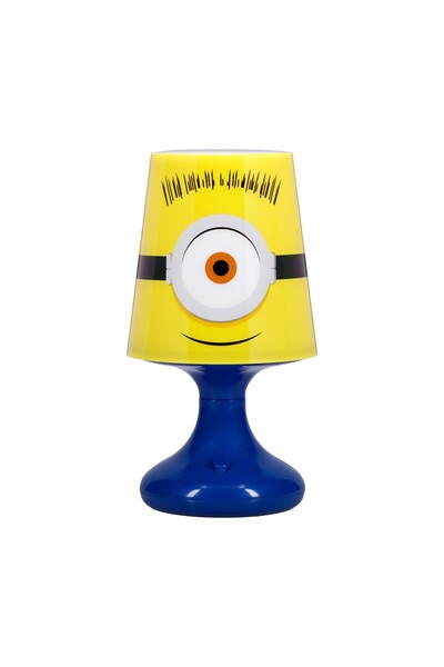 Paladone : Minions Table Lamp (PP13390MN)