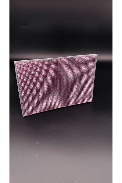 EFEAKS Dried Rose Stone License Case