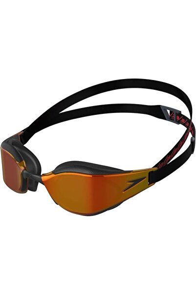 SPEEDO نظارة فاستسكين ايليت ميرور للجنسين من سبيدو (عبوة قطعة واحدة)