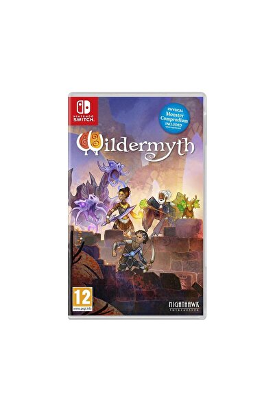 Generic NSW Wildermyth