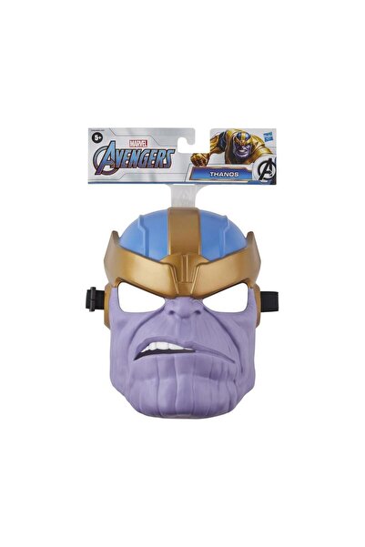 Hasbro Marvel: Avengers – Thanos Hero Mask (E7883)