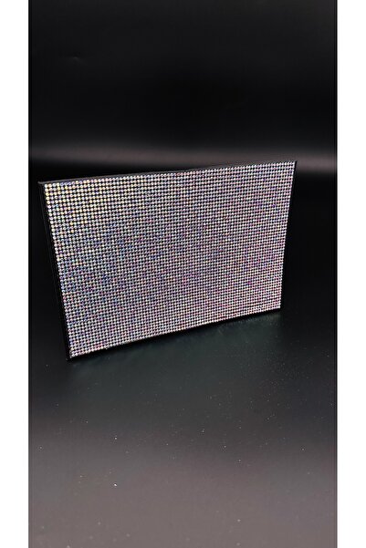 EFEAKS Holographic Stone License Case