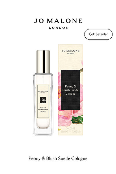 Jo Malone London Peony & Blush Suede Cologne 30ml
