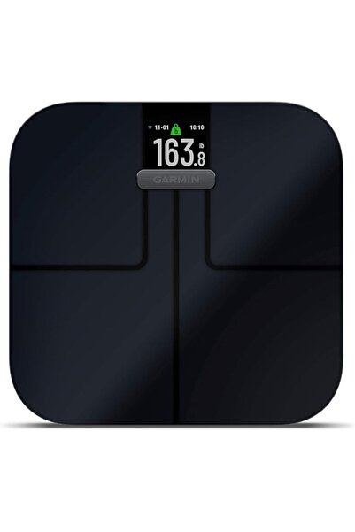 GENERAL Garmin Index S2 Smart Scale - White