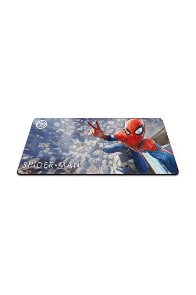 Stor : Marvel Spiderman – XL Desktop Pad (78859)