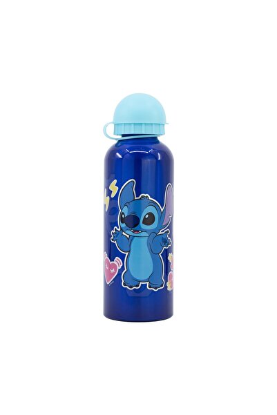 Stor : Disney: Stitch Palms – High Aluminium Bottle (530ml) (75060)