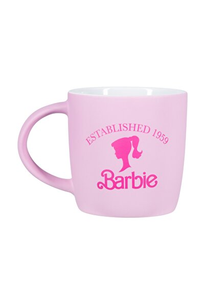 Paladone Barbie Classic Mug (PP13761BR)