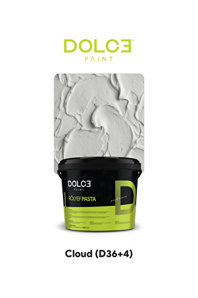 dolce boya Dolce Rölyef Pasta — Doku Pastası, Tuval ve Duvar Sanatı Kabartma ...