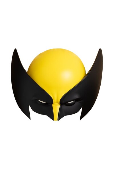Paladone : Marvel X-Men ’97 – Wolverine Mask Light (PP12744XM)