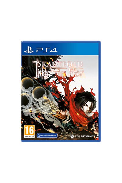 Generic PS4 Skautfold 3: Στην Ανάμειξη
