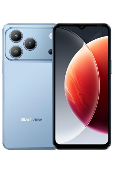 Wave Telefon mobil Blackview 7C, Albastru