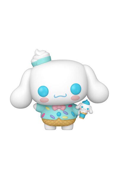 Generic Brand Pop! Sanrio: Hello Kitty și Prietenii – Cinnamoroll (Înghețată)...