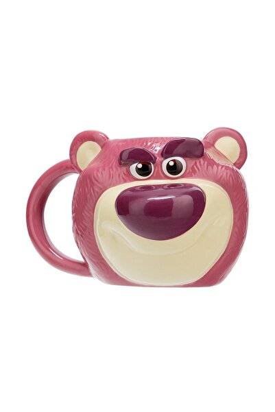Paladone Cană în formă de Lotso (PP14207TS)