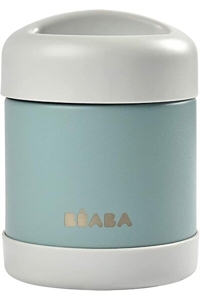 Béaba Beaba Thermal Meal Container - for Children and Babies - 100% Leak Proo...