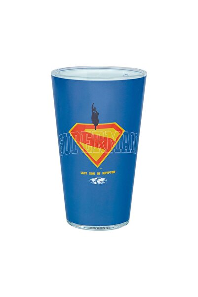 Paladone : DC Superman – Glass (PP14861SMT)