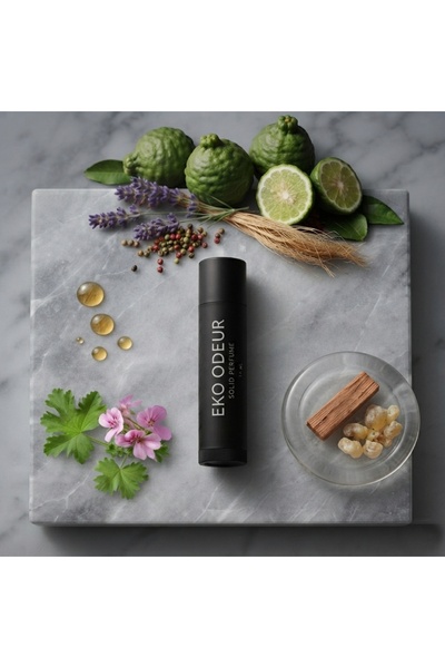 M-0004-KATI PARFÜM SOLID PERFUME