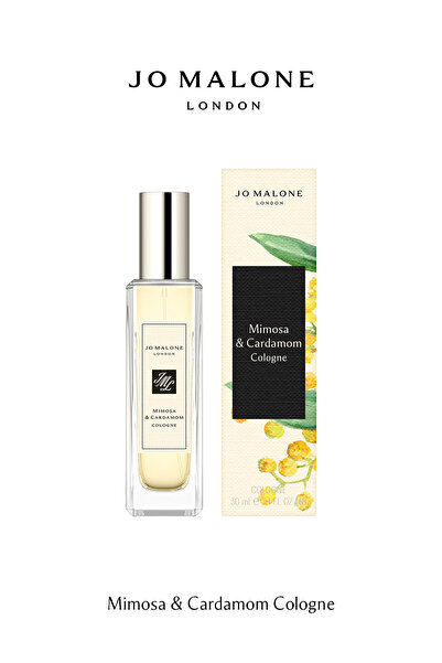 Jo Malone London Mimosa & Cardamom Cologne 30ml