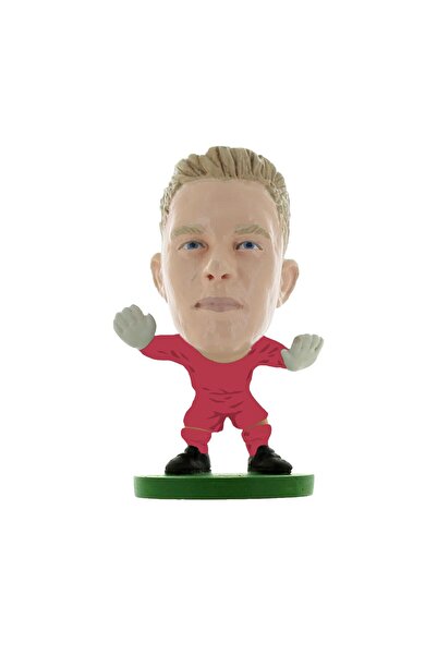 Creative Toys Figurină Soccerstarz: Germania Marc Andre Ter Stegen (Echipamen...
